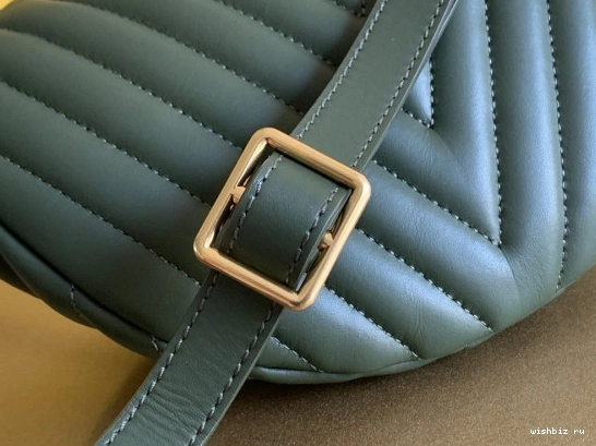 WIS NEW WAVE VUITTON LOUIS BUMBAG 0827